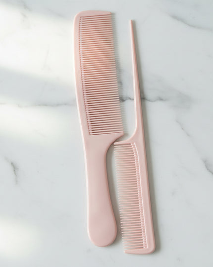 Clasp Color Comb