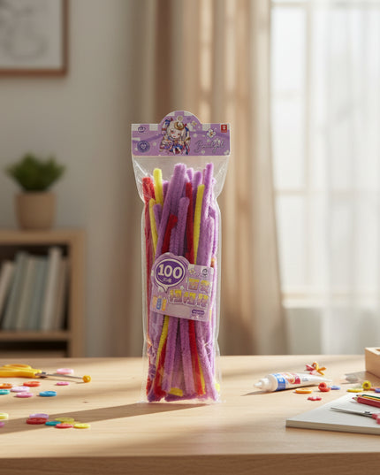 100pc Pipe Cleaner