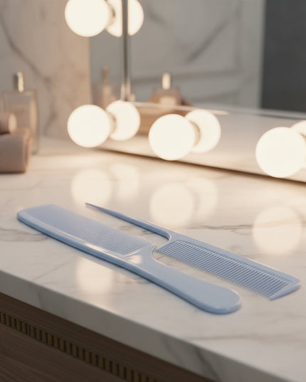 Clasp Color Comb