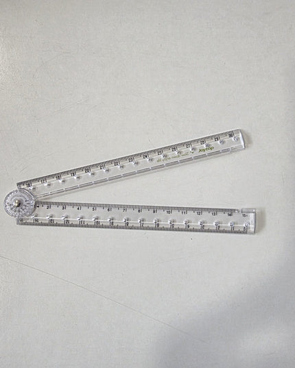 30cm Folding Ruler