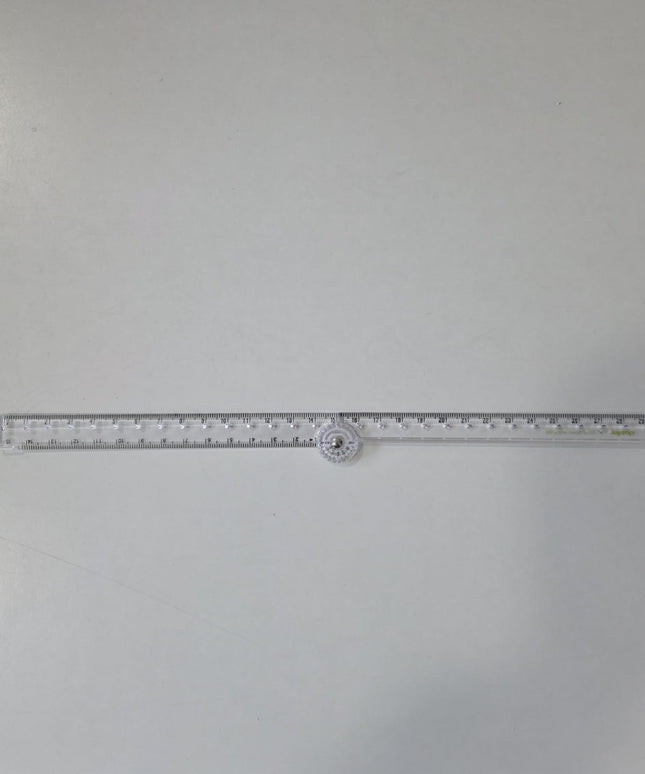 30cm Folding Ruler