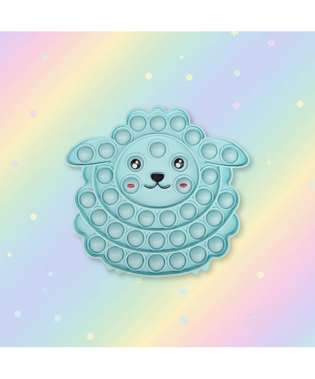 Sheep Decompression (Pop-It)