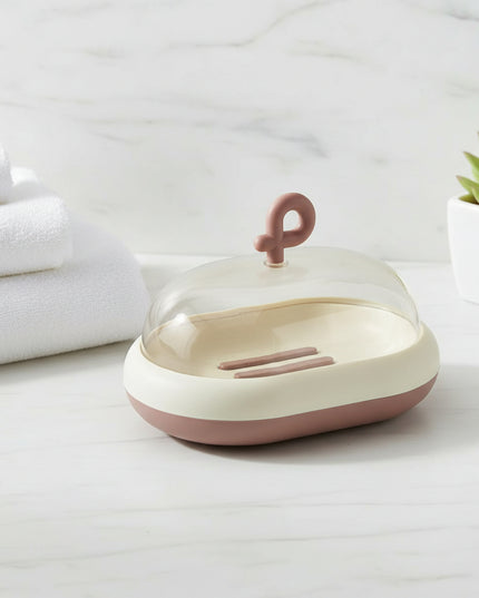 Assorted Soap Box