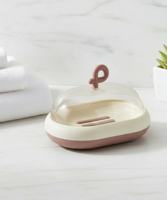 Assorted Soap Box