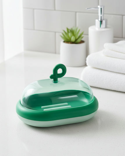 Assorted Soap Box
