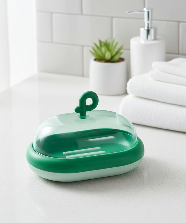 Assorted Soap Box
