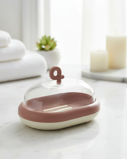 Assorted Soap Box