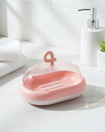Assorted Soap Box