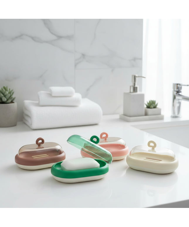 Assorted Soap Box