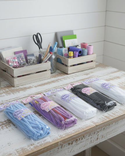 100pc Pipe Cleaner