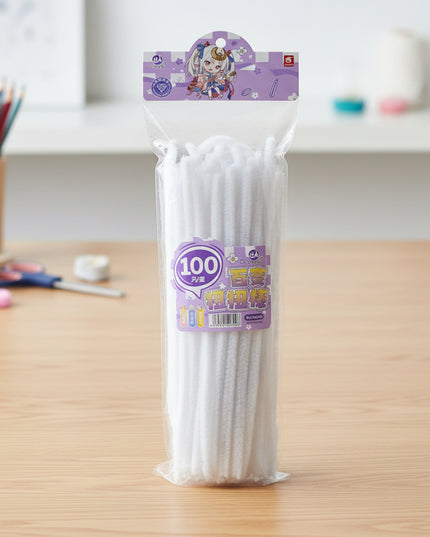 100pc Pipe Cleaner