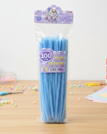 100pc Pipe Cleaner