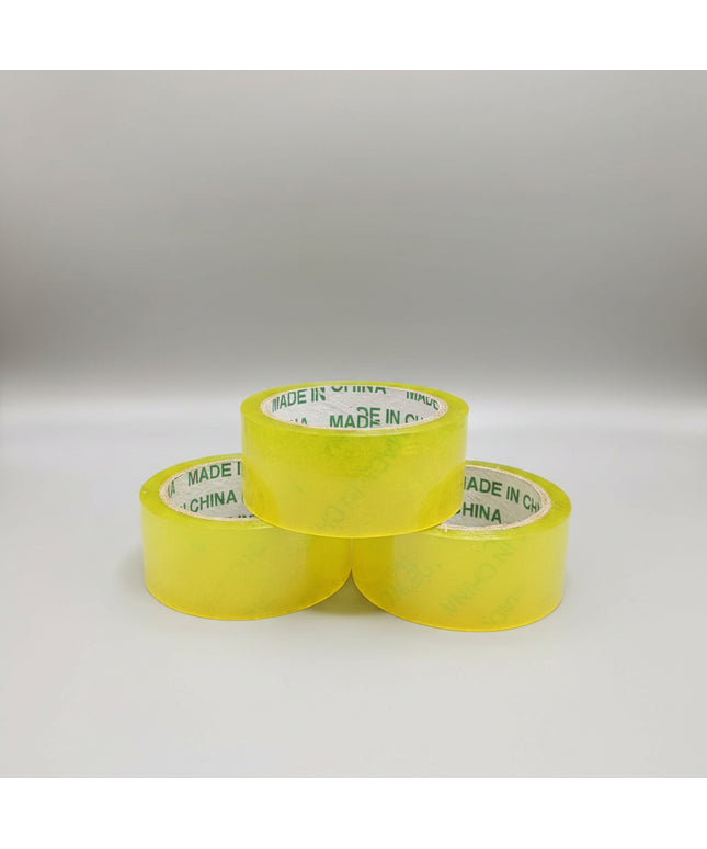 Transparent Tape (28m * 2.4cm)