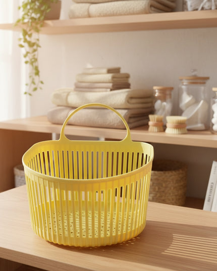 Ventilated Hanging Storage Basket