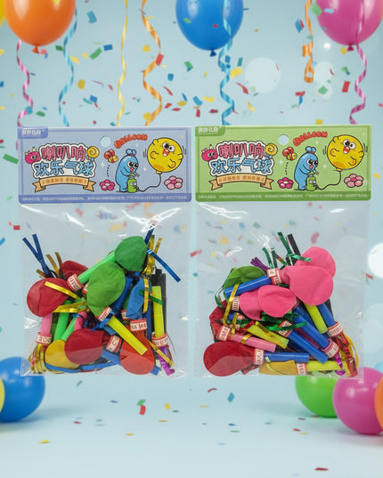 Whistle Balloon