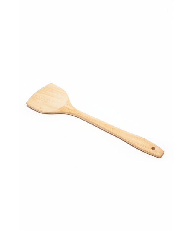 39cm Wooden Spatula